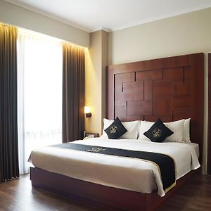 Kamer "Grand Deluxe" met een King Size Bed