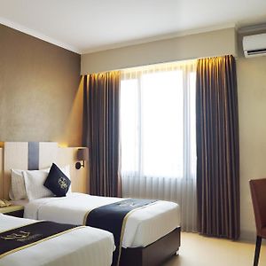 Deluxe Kamer