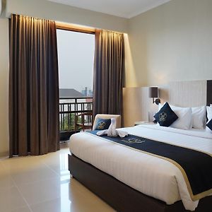 Deluxe Double or Twin Room Balcony
